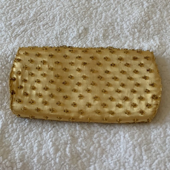 Bags by Debbie clutch - Picture 2 of 4